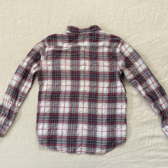 American Eagle Flannel - Picture 5 of 5